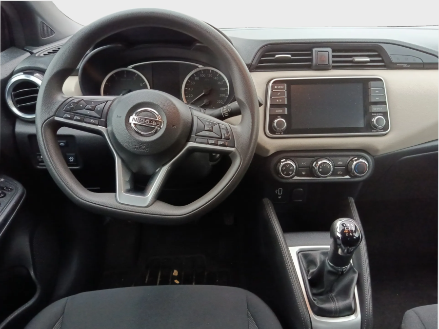 Imagen de NISSAN Micra