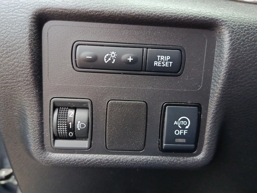 Imagen de NISSAN Micra