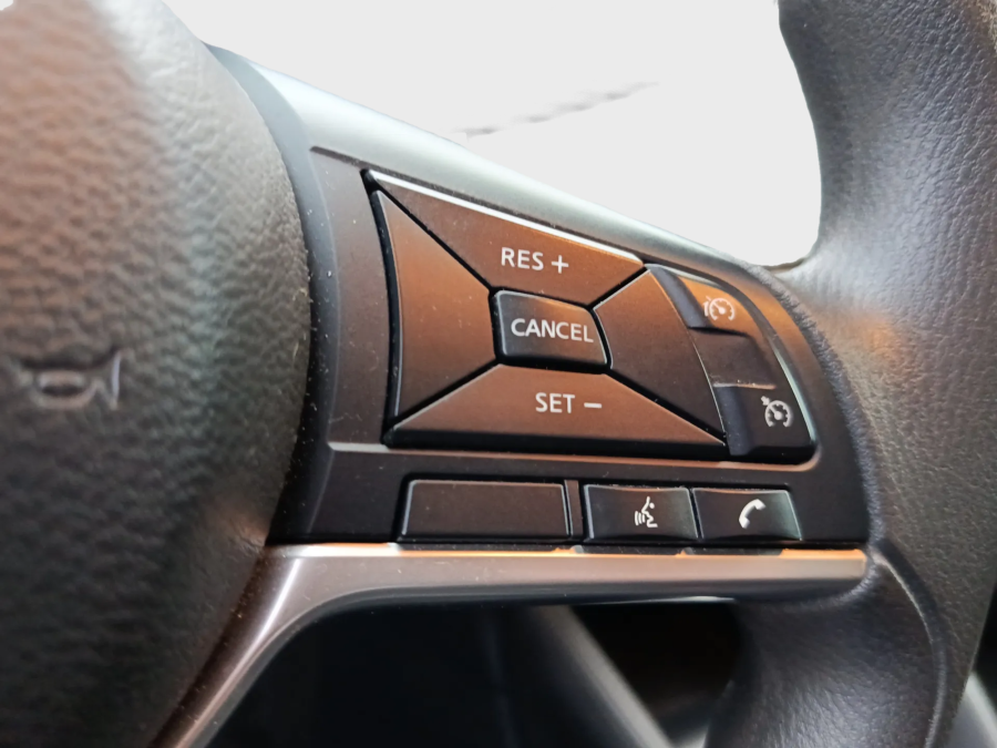 Imagen de NISSAN Micra