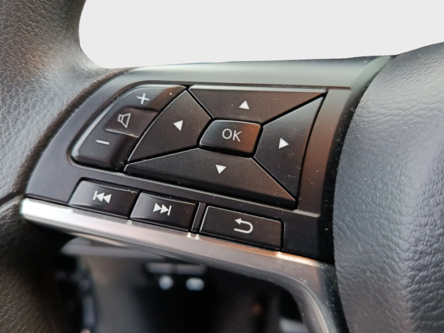 Imagen de NISSAN Micra