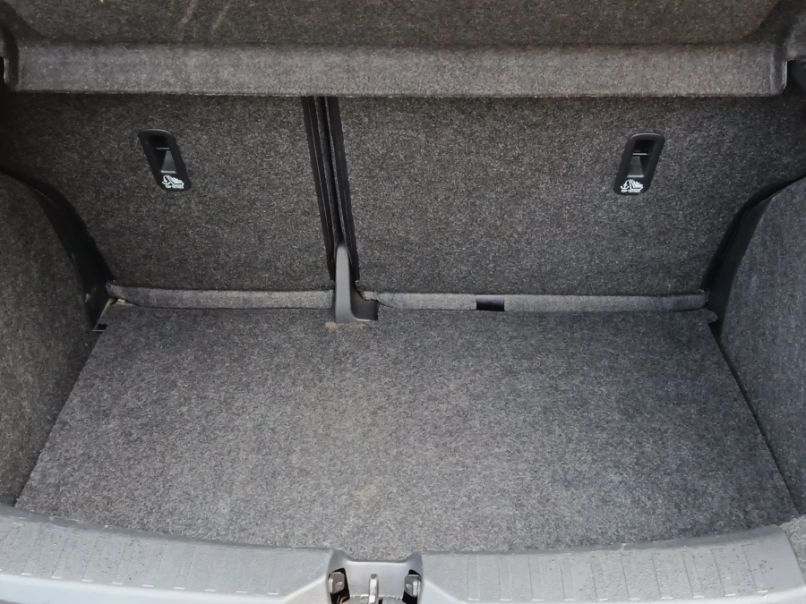 Imagen de NISSAN Micra