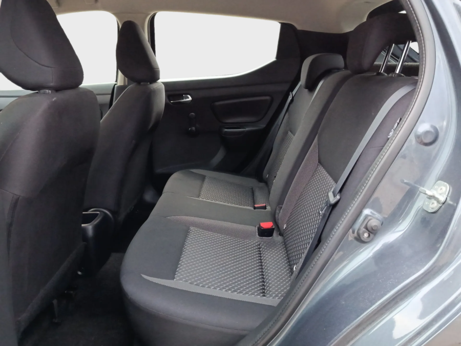 Imagen de NISSAN Micra