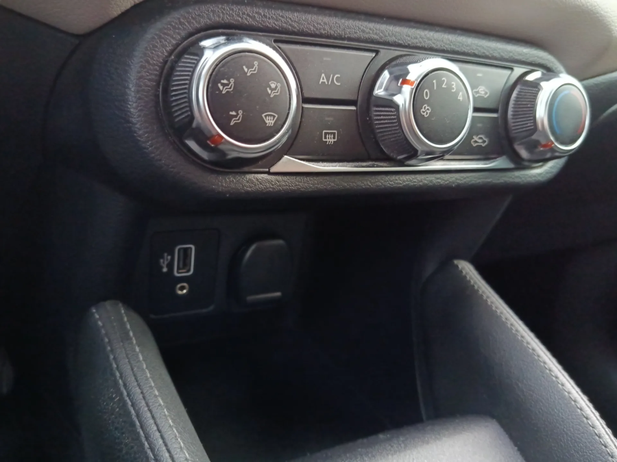 Imagen de NISSAN Micra