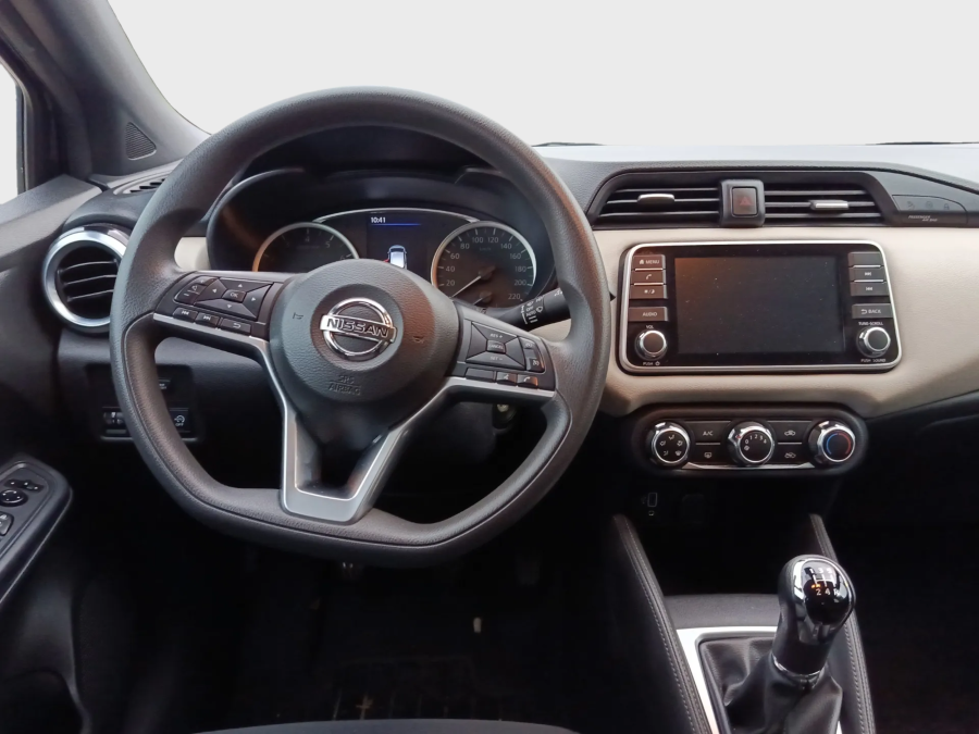 Imagen de NISSAN Micra