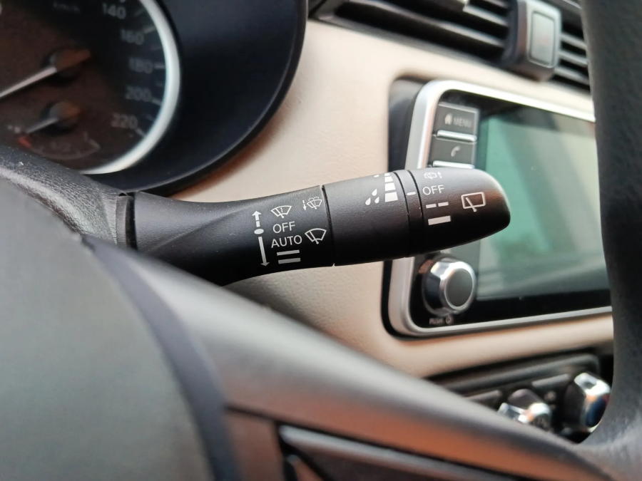 Imagen de NISSAN Micra