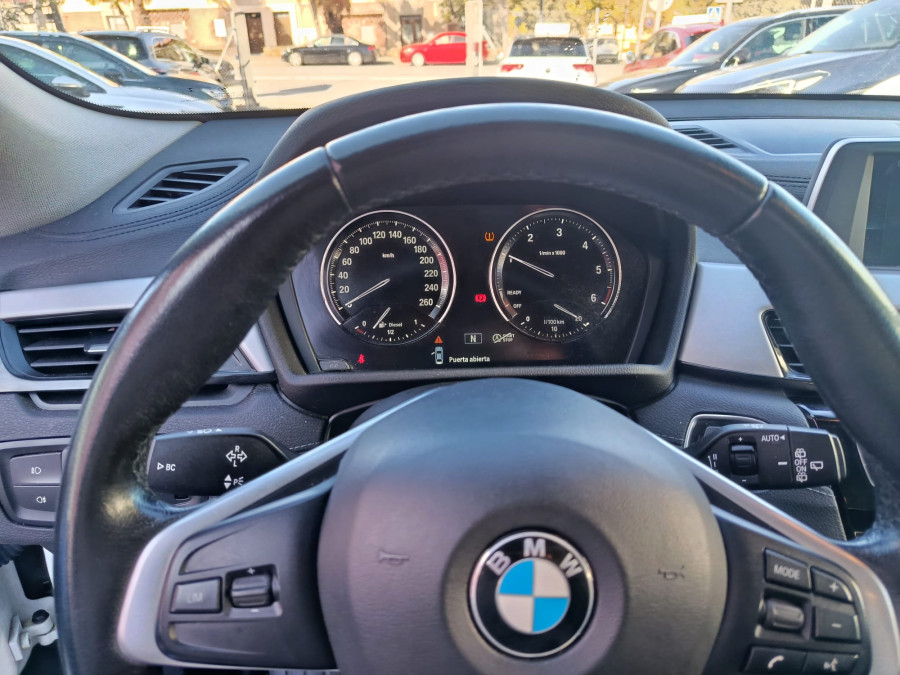 Imagen de BMW X2