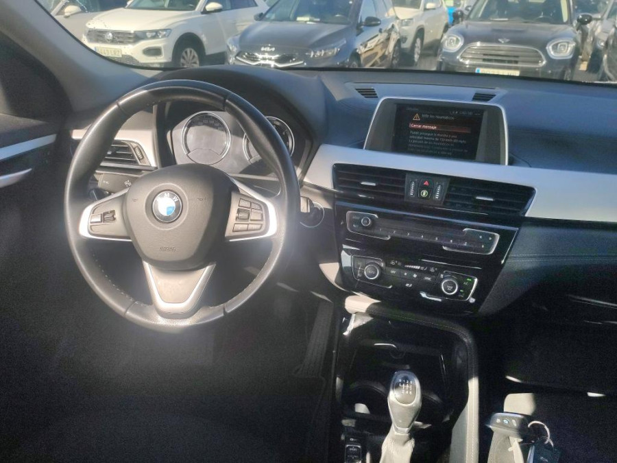 Imagen de BMW X2