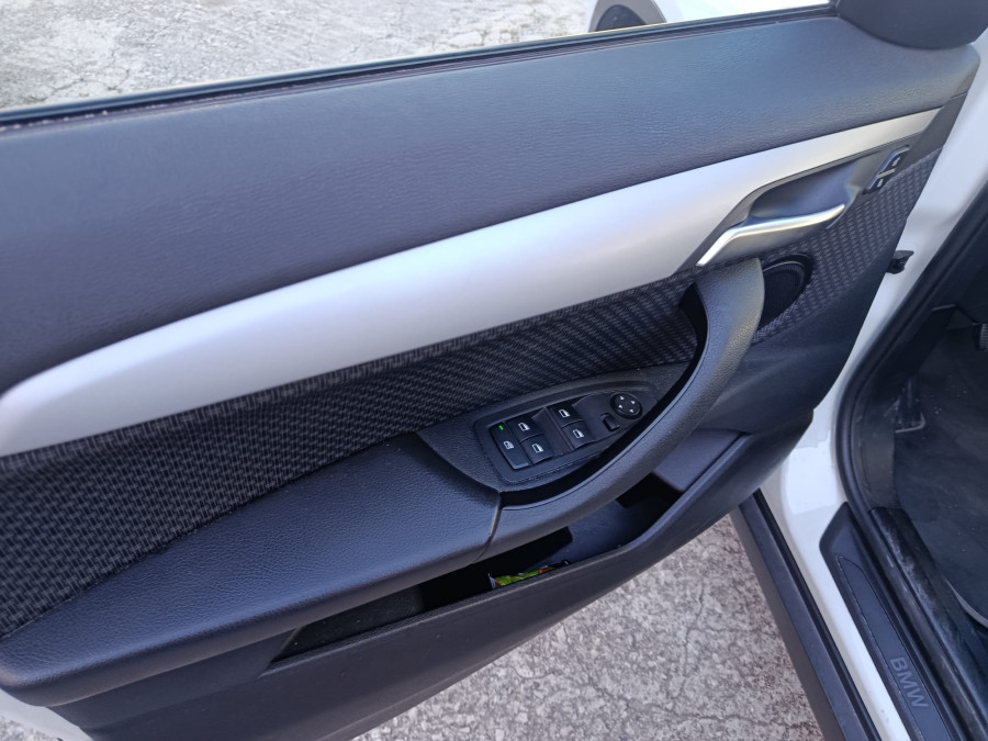 Imagen de BMW X2