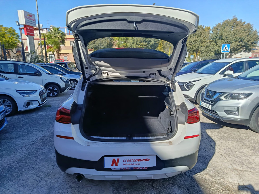 Imagen de BMW X2