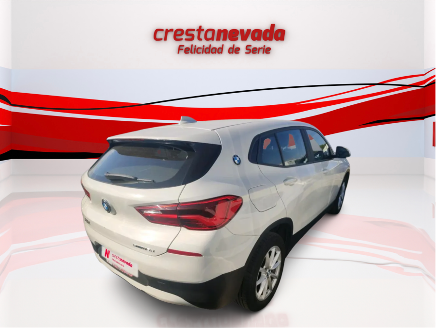 Imagen de BMW X2