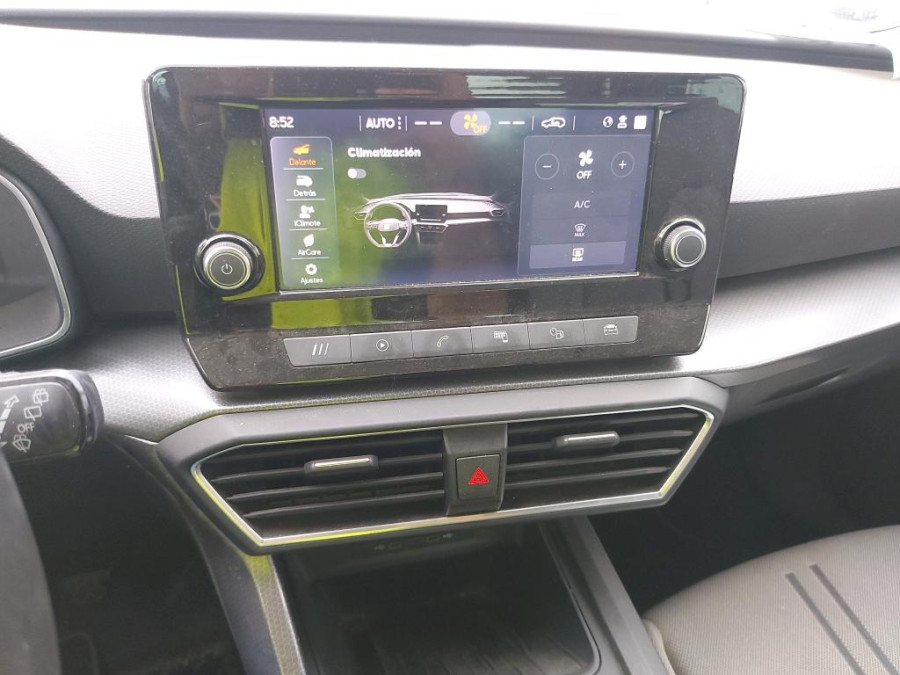 Imagen de SEAT León