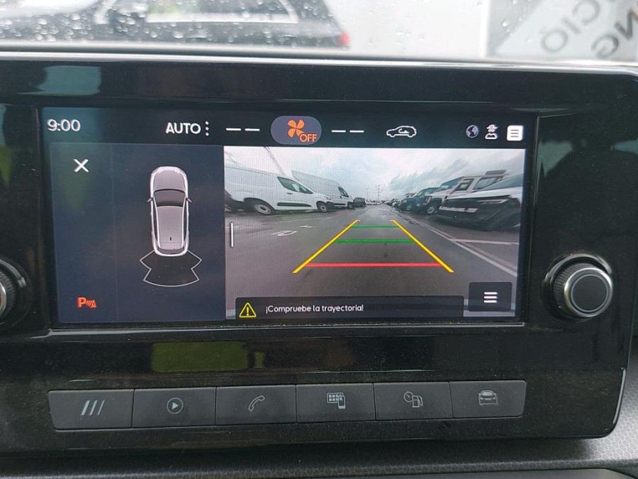Imagen de SEAT León