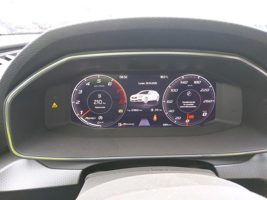 Imagen de SEAT León