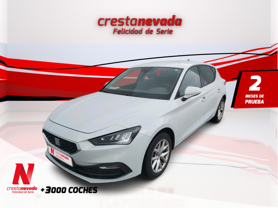 Seat León