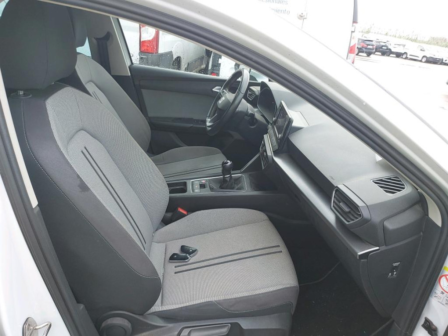 Imagen de SEAT León