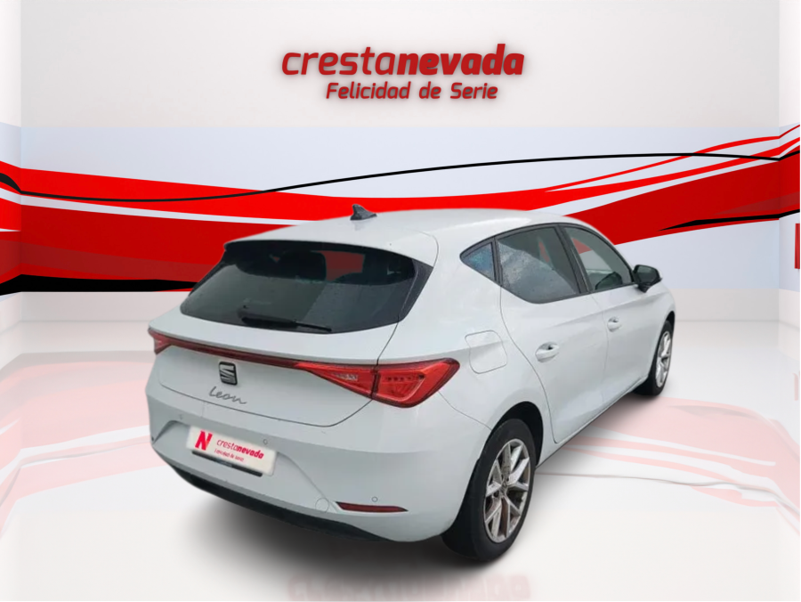 Imagen de SEAT León