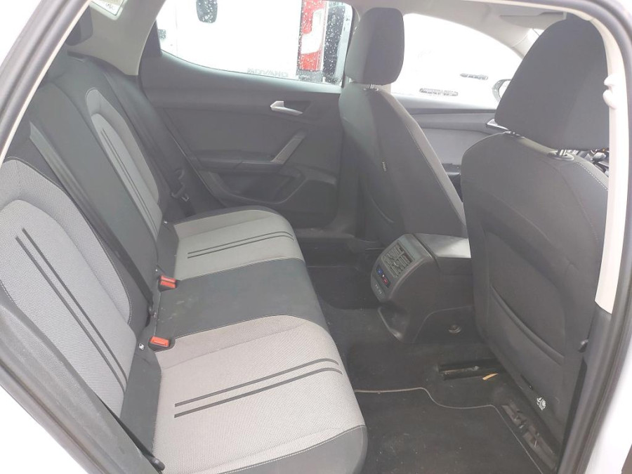 Imagen de SEAT León