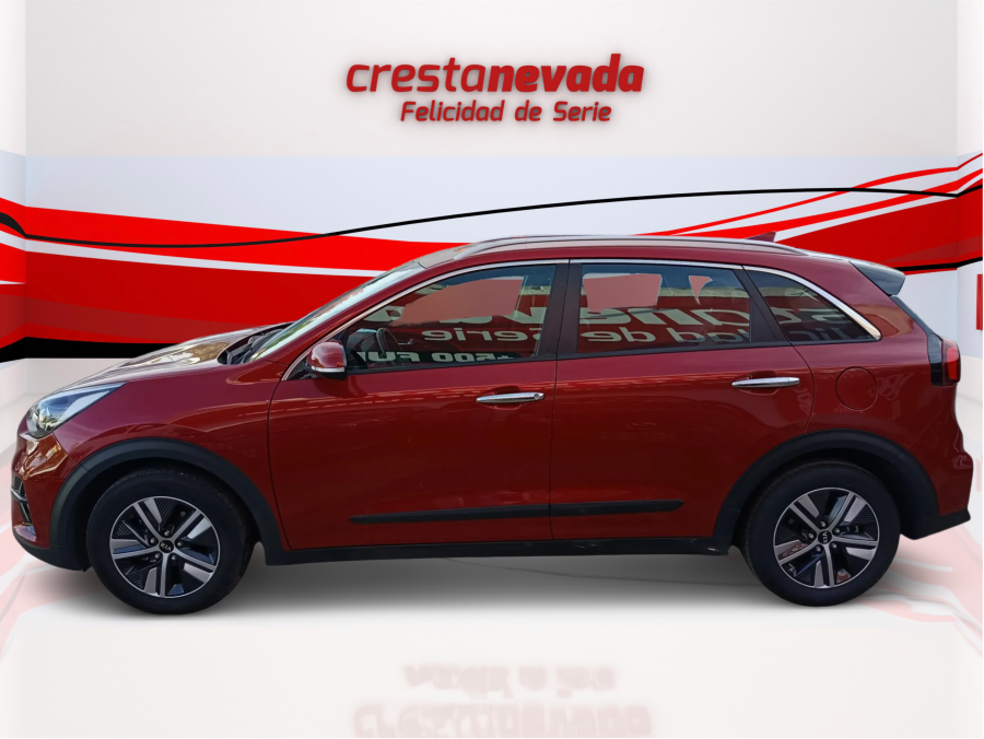 Imagen de Kia Niro