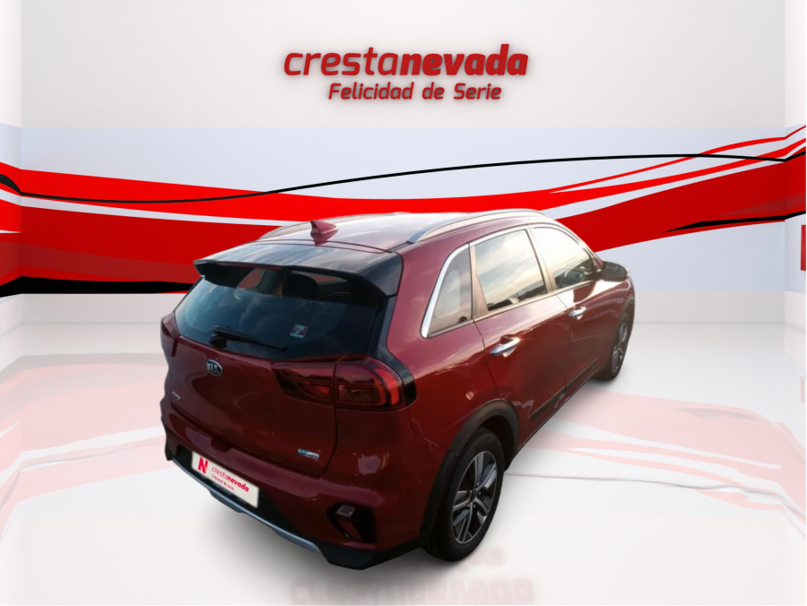 Imagen de Kia Niro