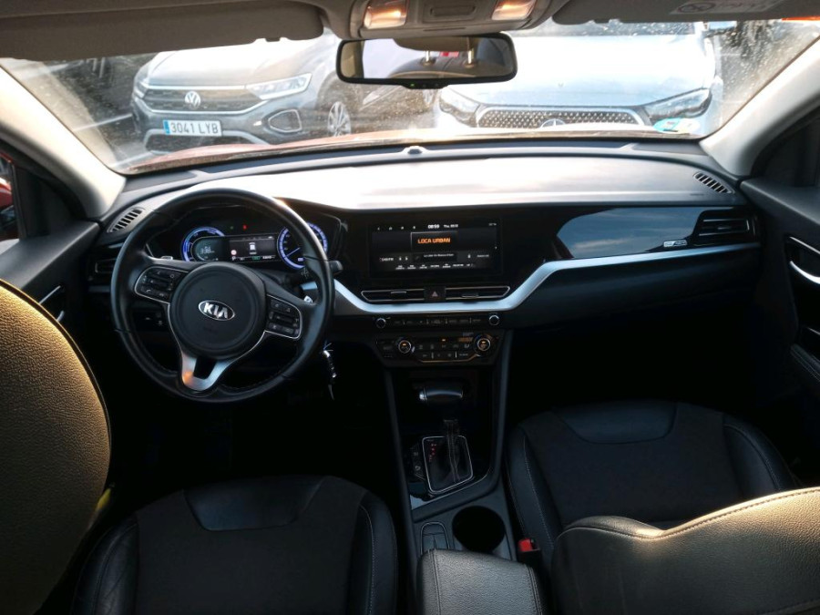 Imagen de Kia Niro