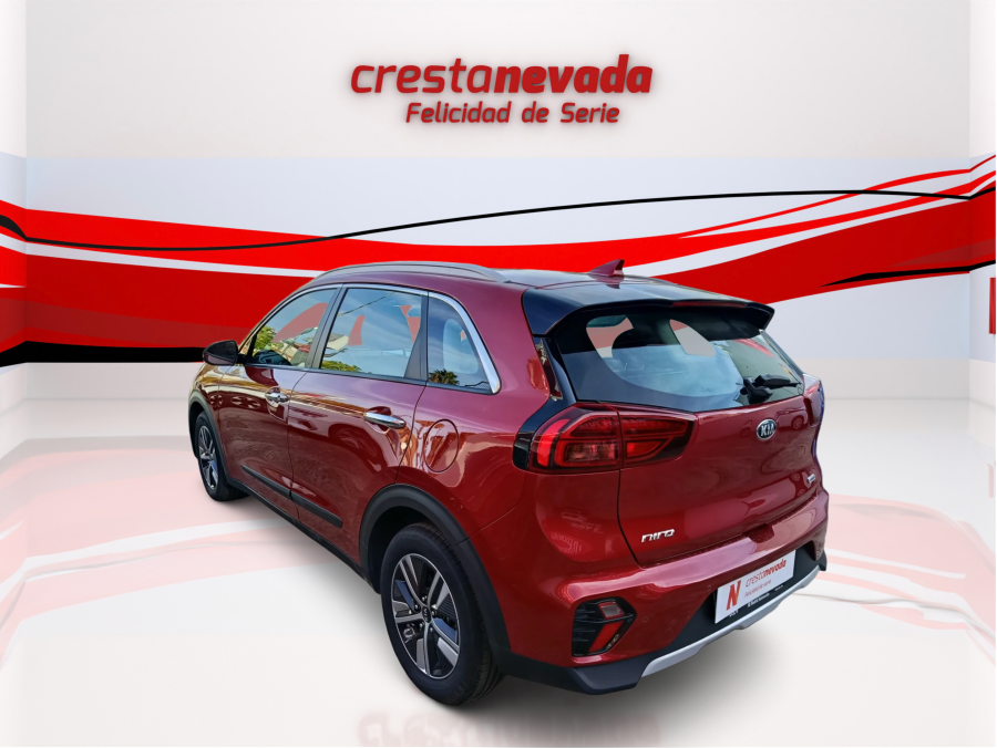 Imagen de Kia Niro