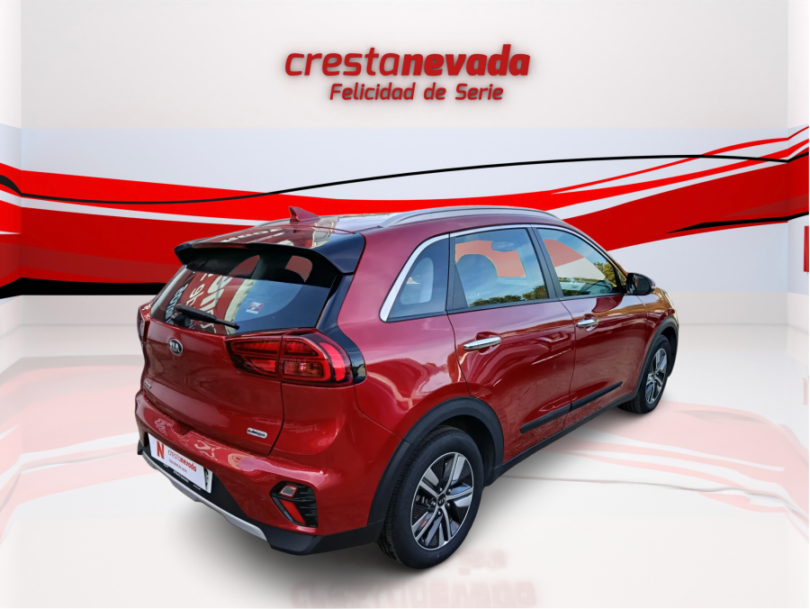 Imagen de Kia Niro