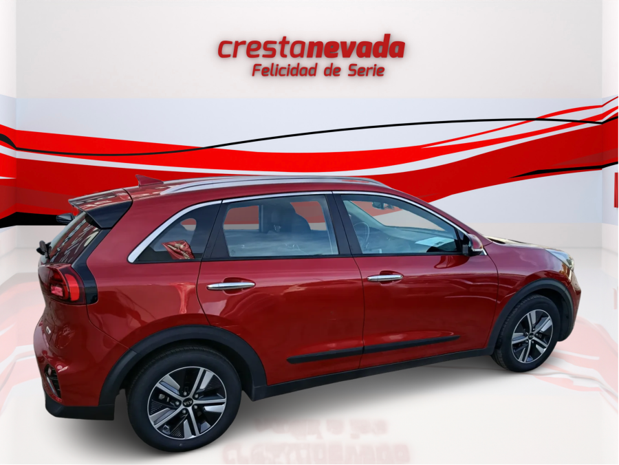 Imagen de Kia Niro