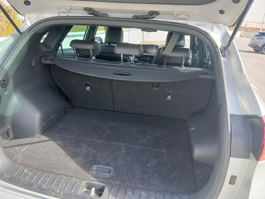 Imagen de Hyundai TUCSON