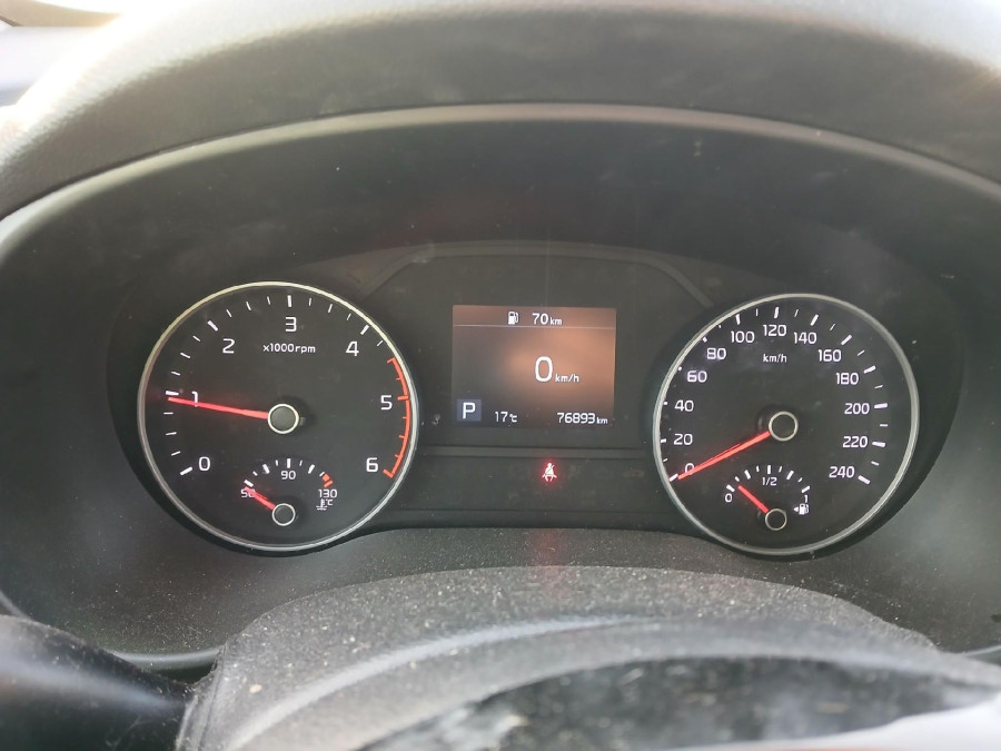 Imagen de Kia Sportage