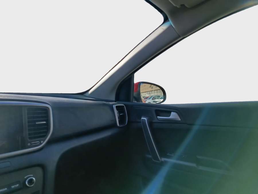 Imagen de Kia Sportage