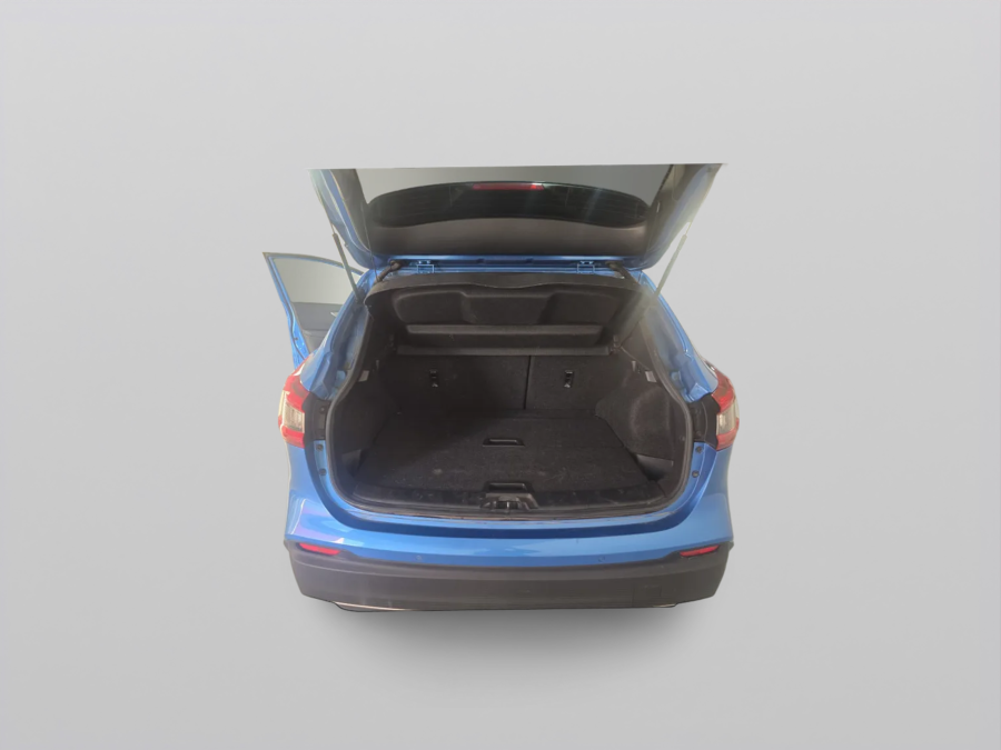 Imagen de NISSAN QASHQAI