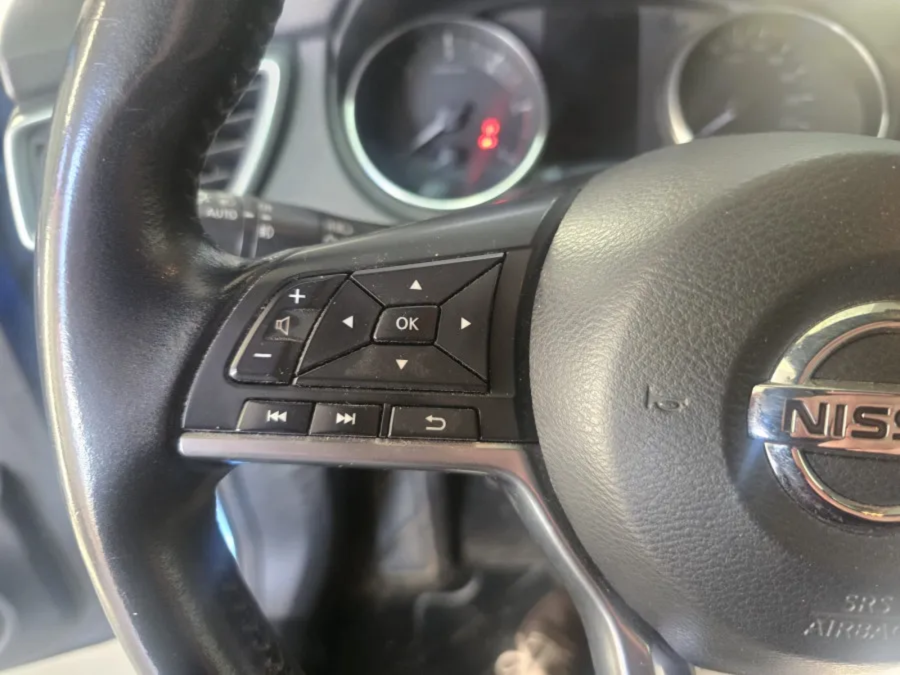 Imagen de NISSAN QASHQAI