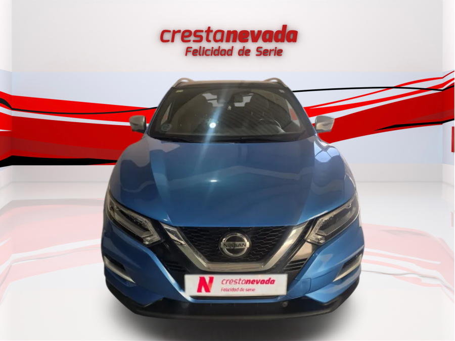 Imagen de NISSAN QASHQAI