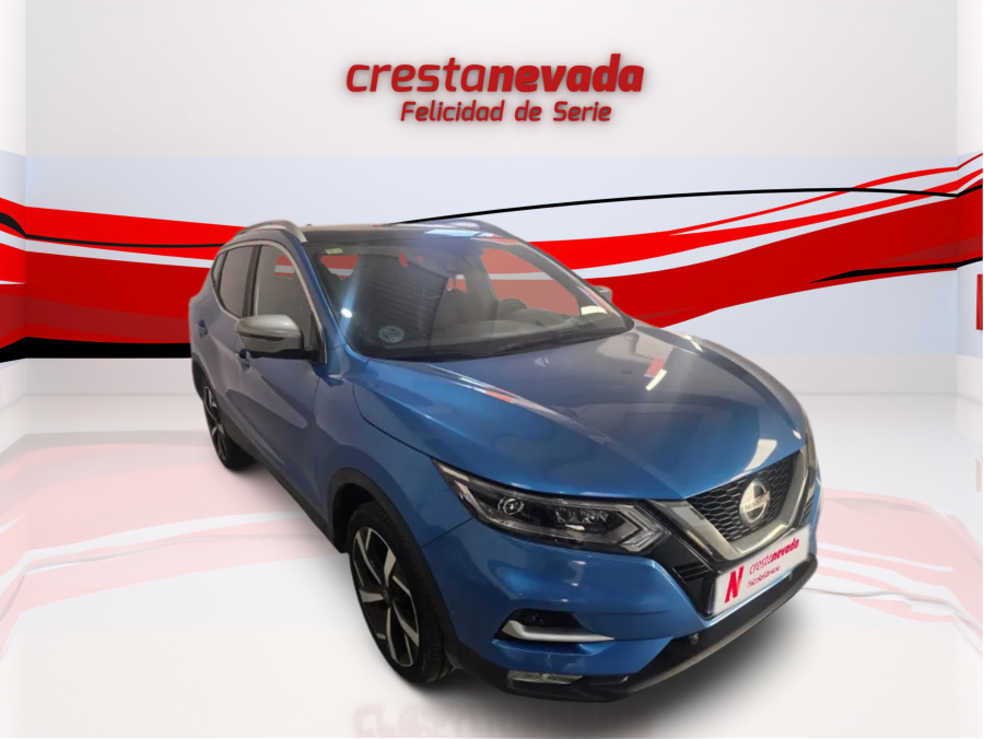 Imagen de NISSAN QASHQAI