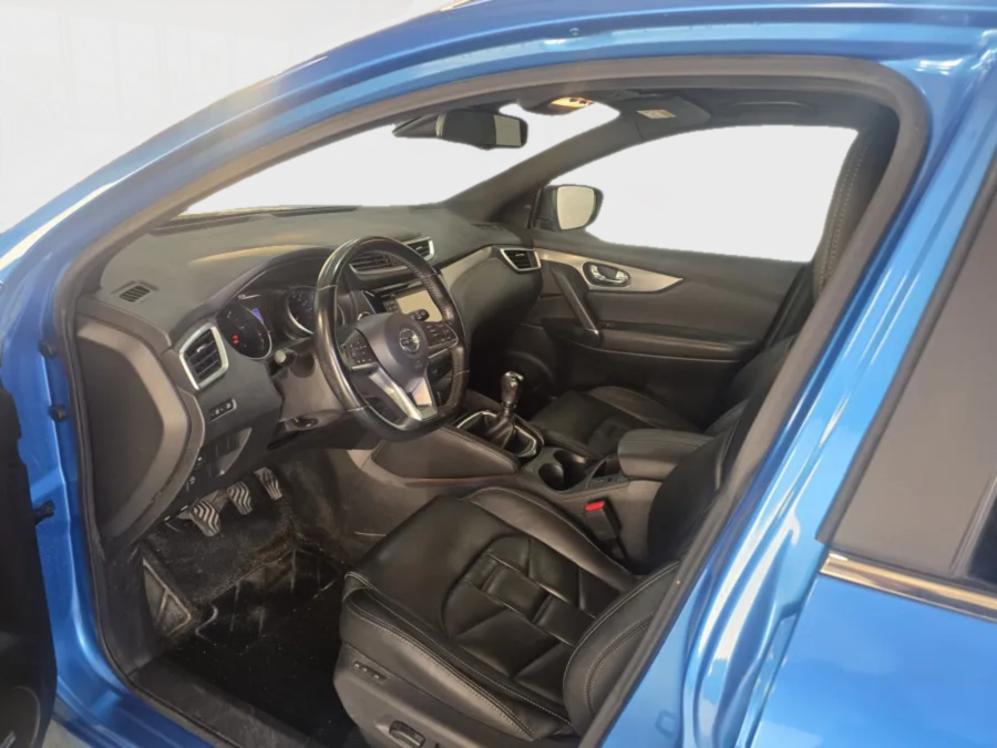 Imagen de NISSAN QASHQAI