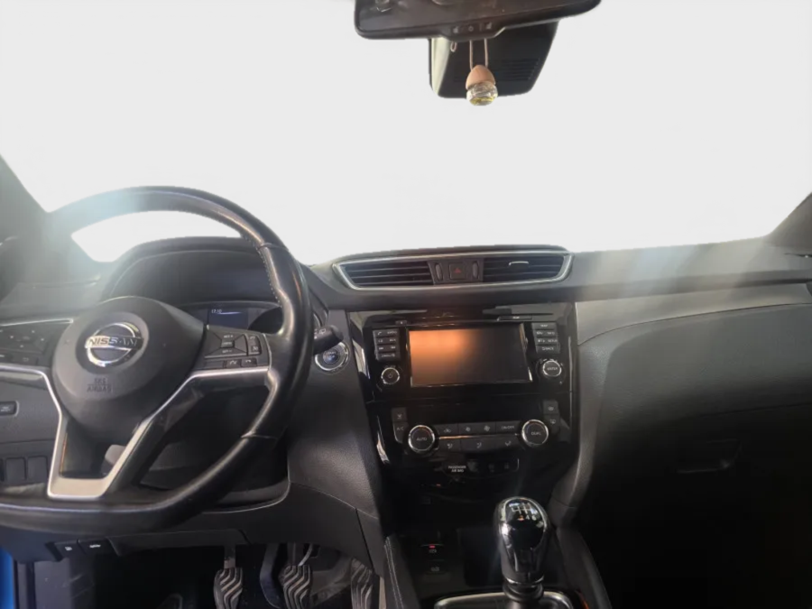 Imagen de NISSAN QASHQAI