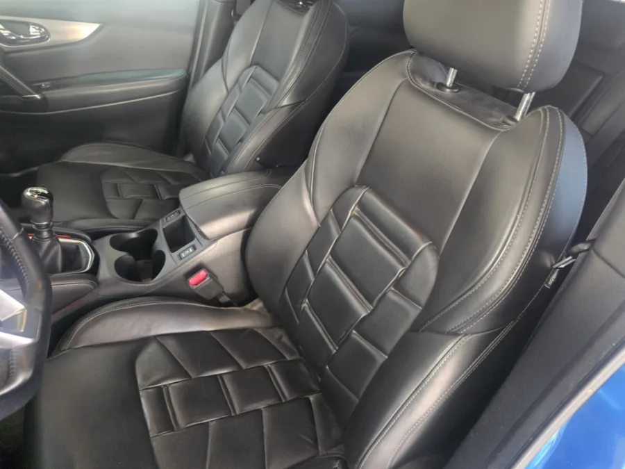 Imagen de NISSAN QASHQAI