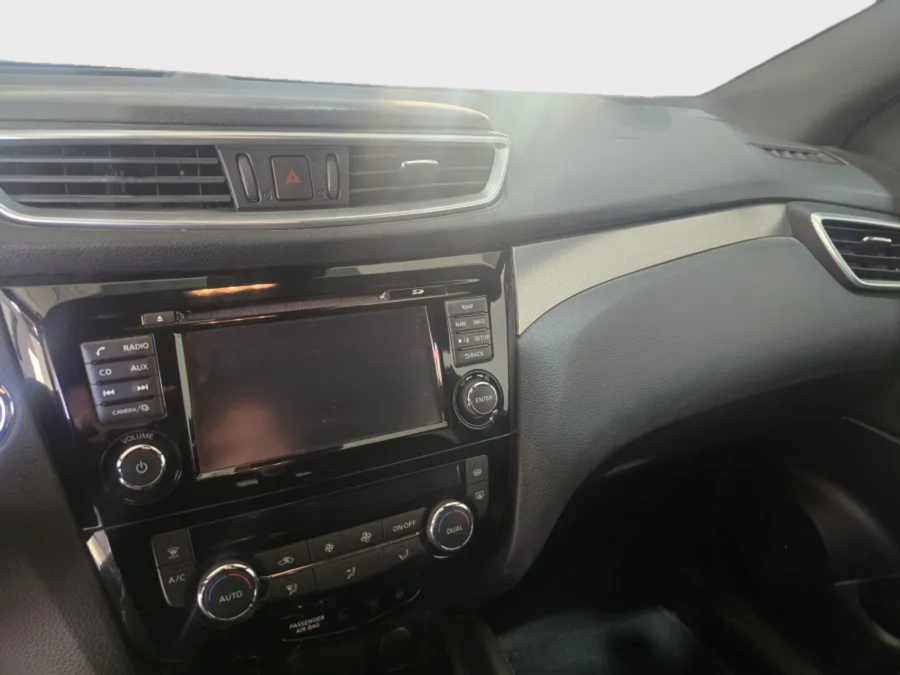 Imagen de NISSAN QASHQAI