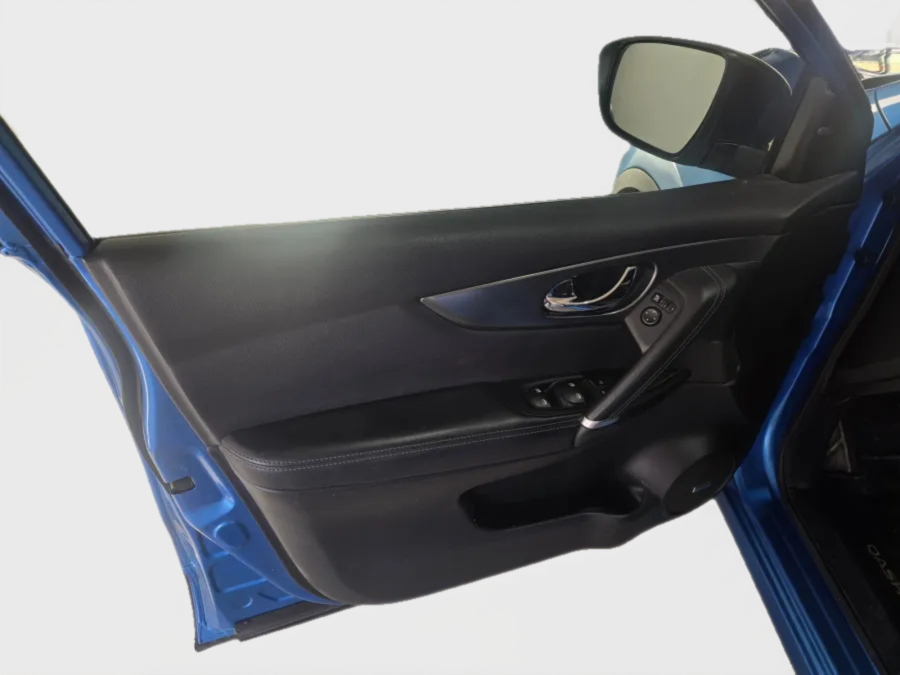 Imagen de NISSAN QASHQAI