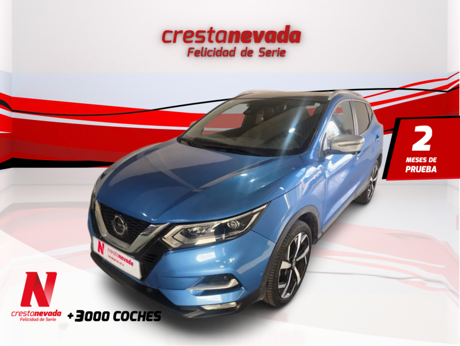 Imagen de NISSAN QASHQAI
