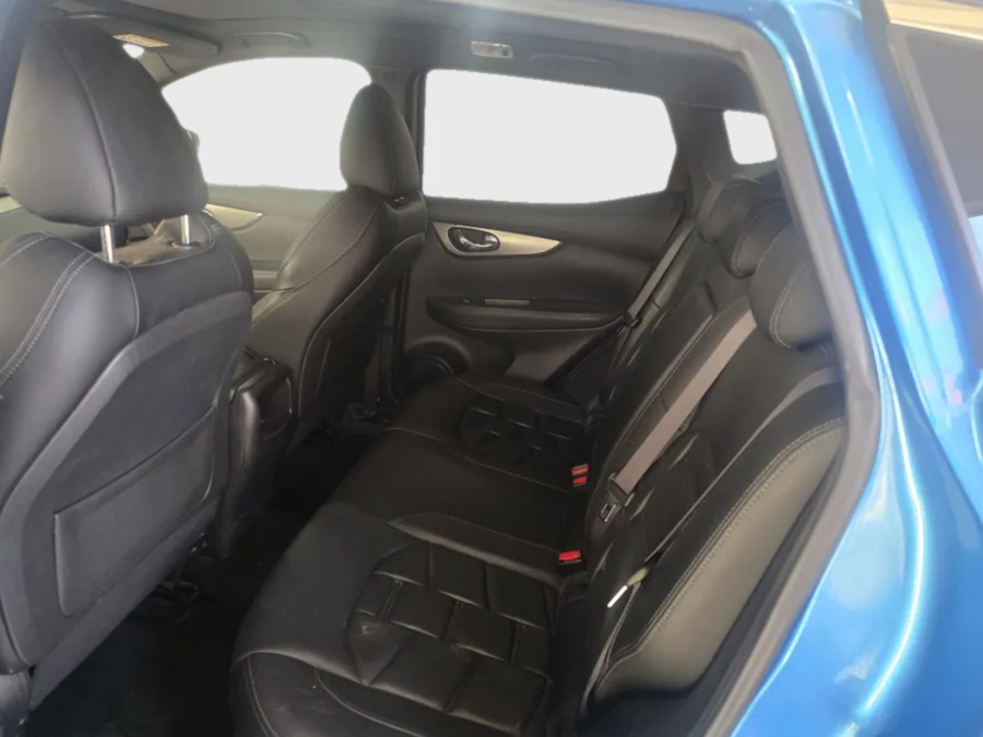 Imagen de NISSAN QASHQAI
