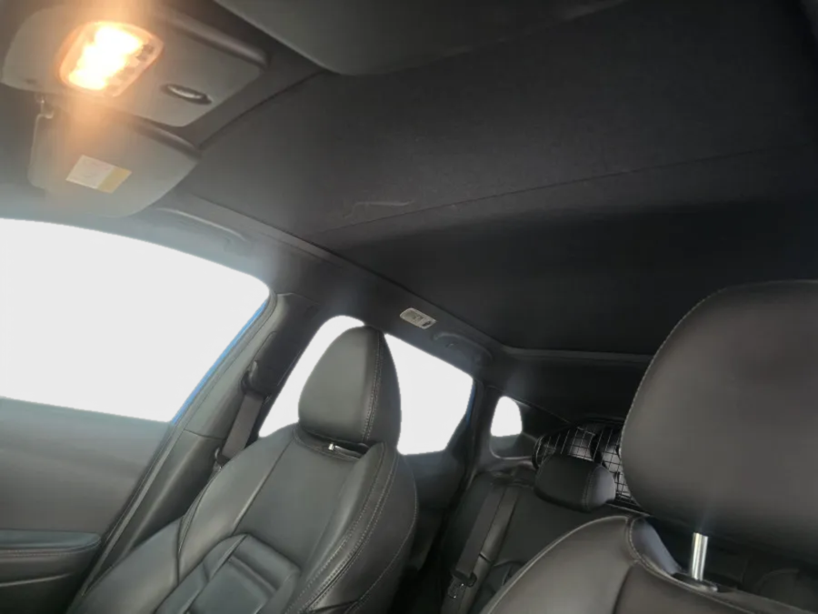 Imagen de NISSAN QASHQAI