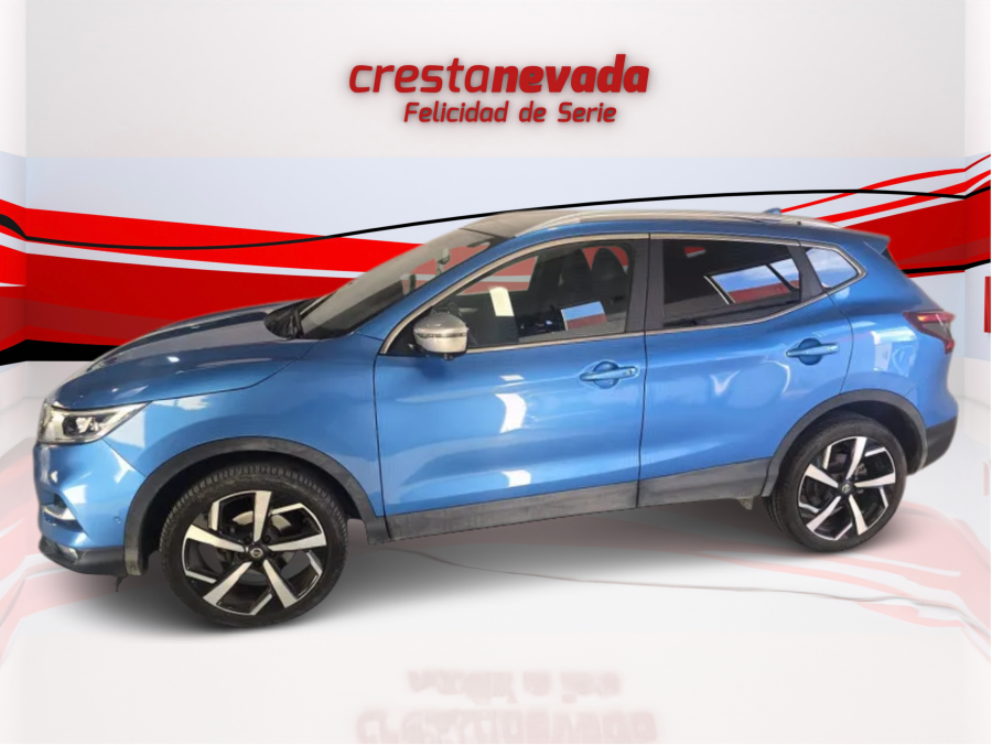 Imagen de NISSAN QASHQAI