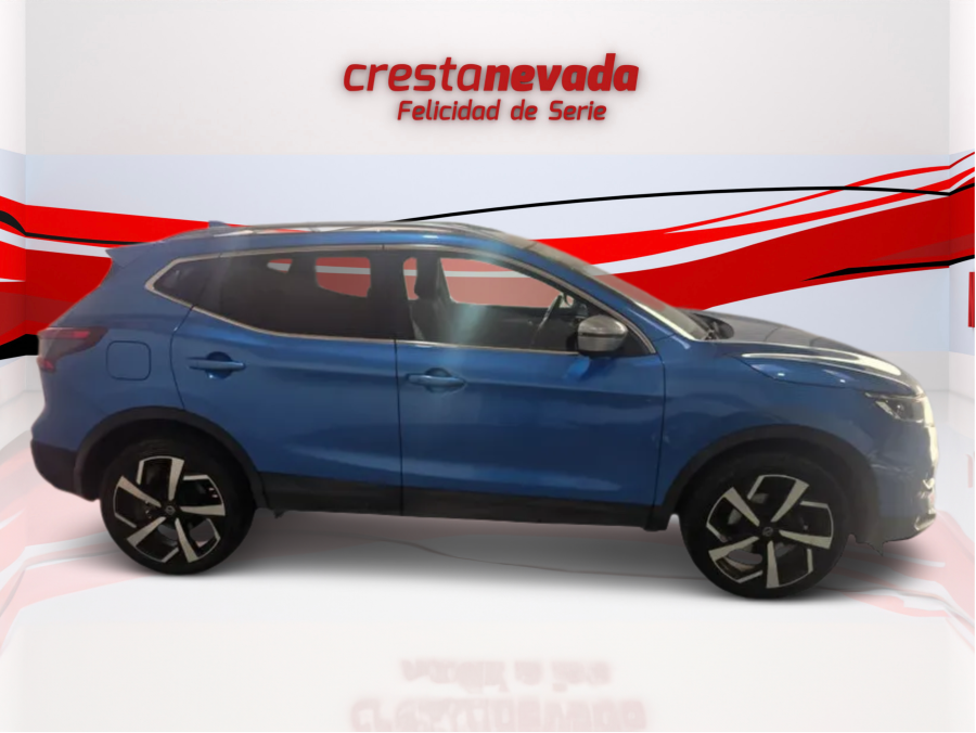 Imagen de NISSAN QASHQAI