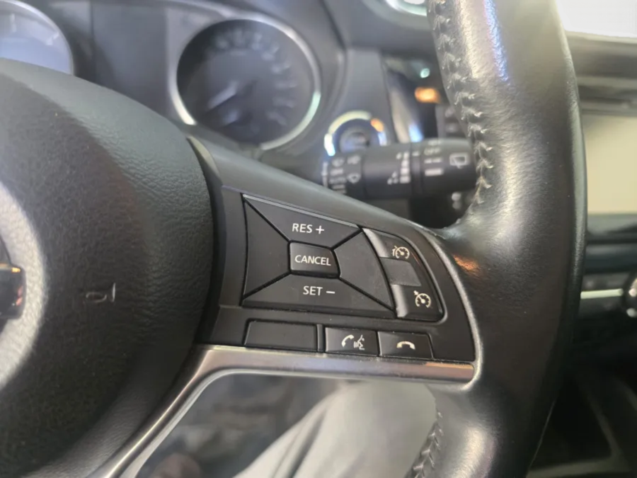 Imagen de NISSAN QASHQAI