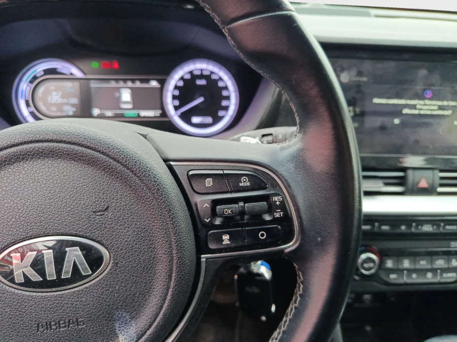 Imagen de Kia Niro