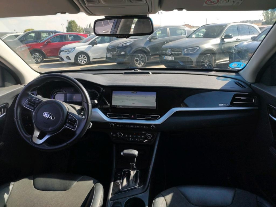 Imagen de Kia Niro