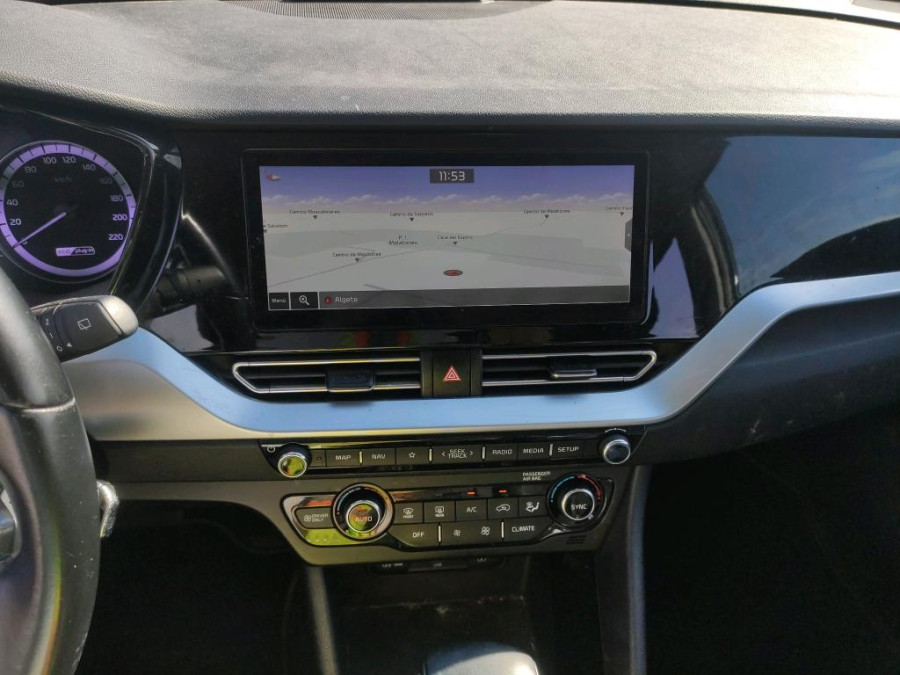 Imagen de Kia Niro