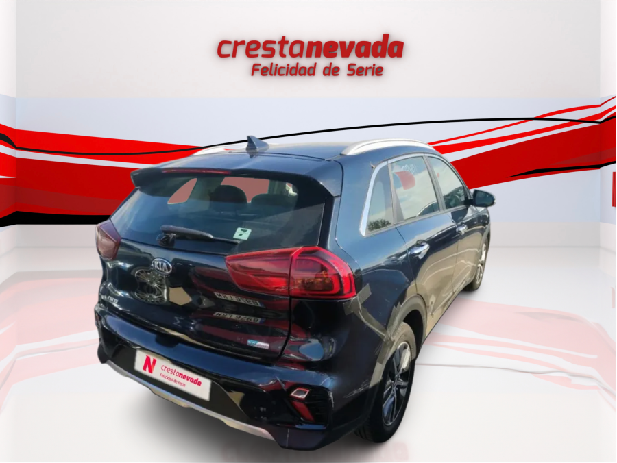 Imagen de Kia Niro