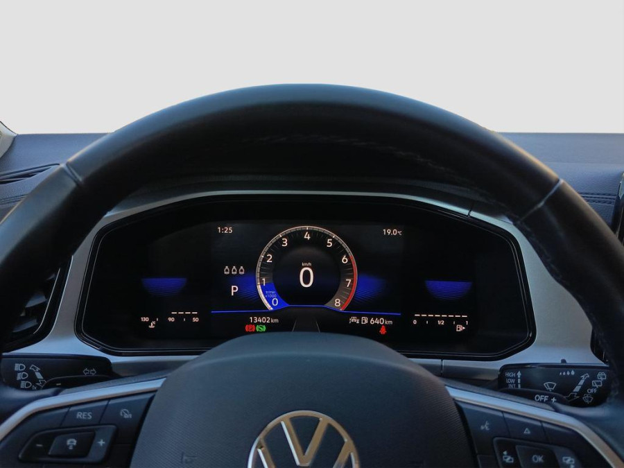 Imagen de Volkswagen T-Roc